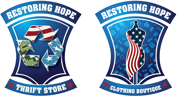 Restoring Hope Thrift Store